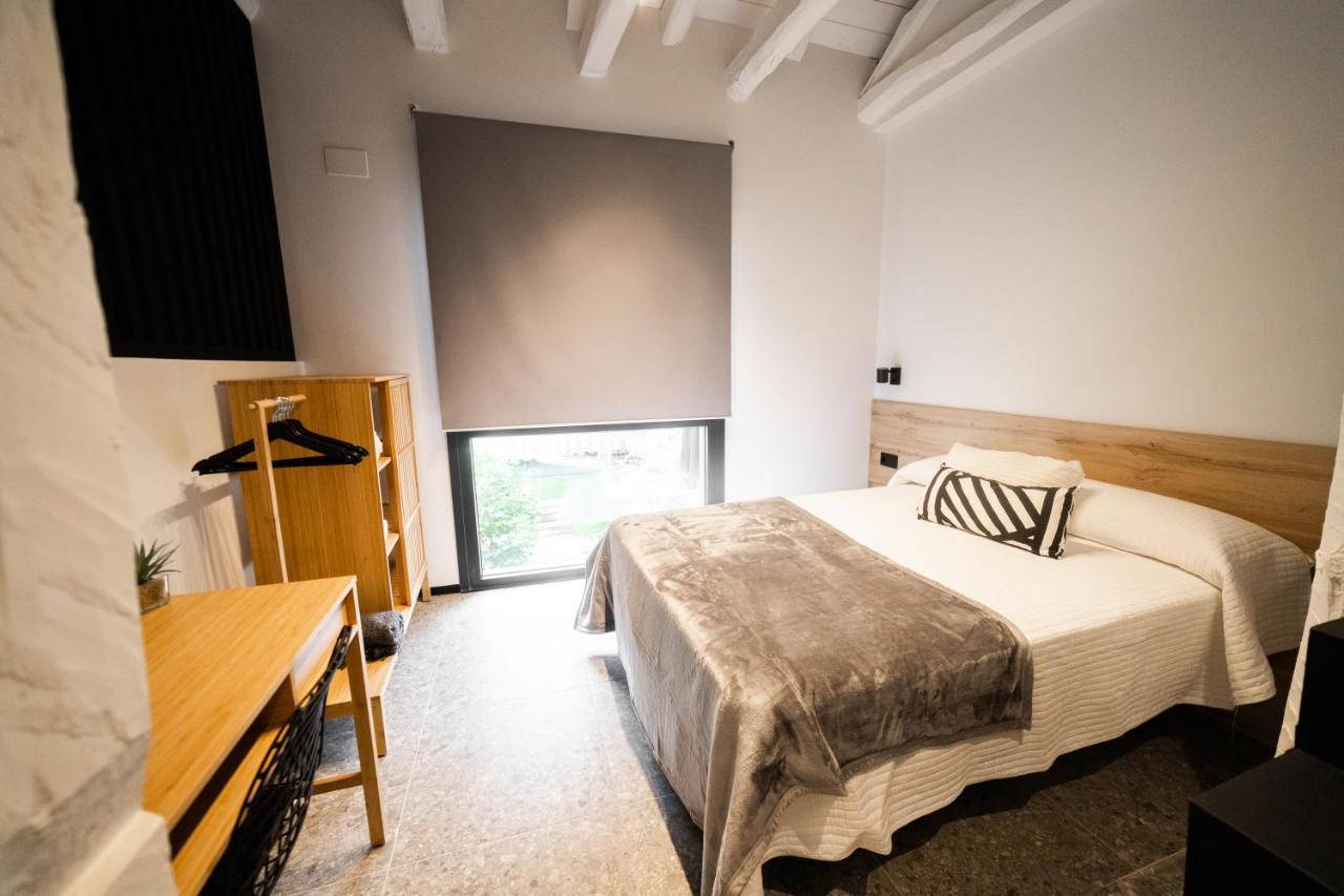 Apartamentos Mk77 León - LaHoz Exterior foto