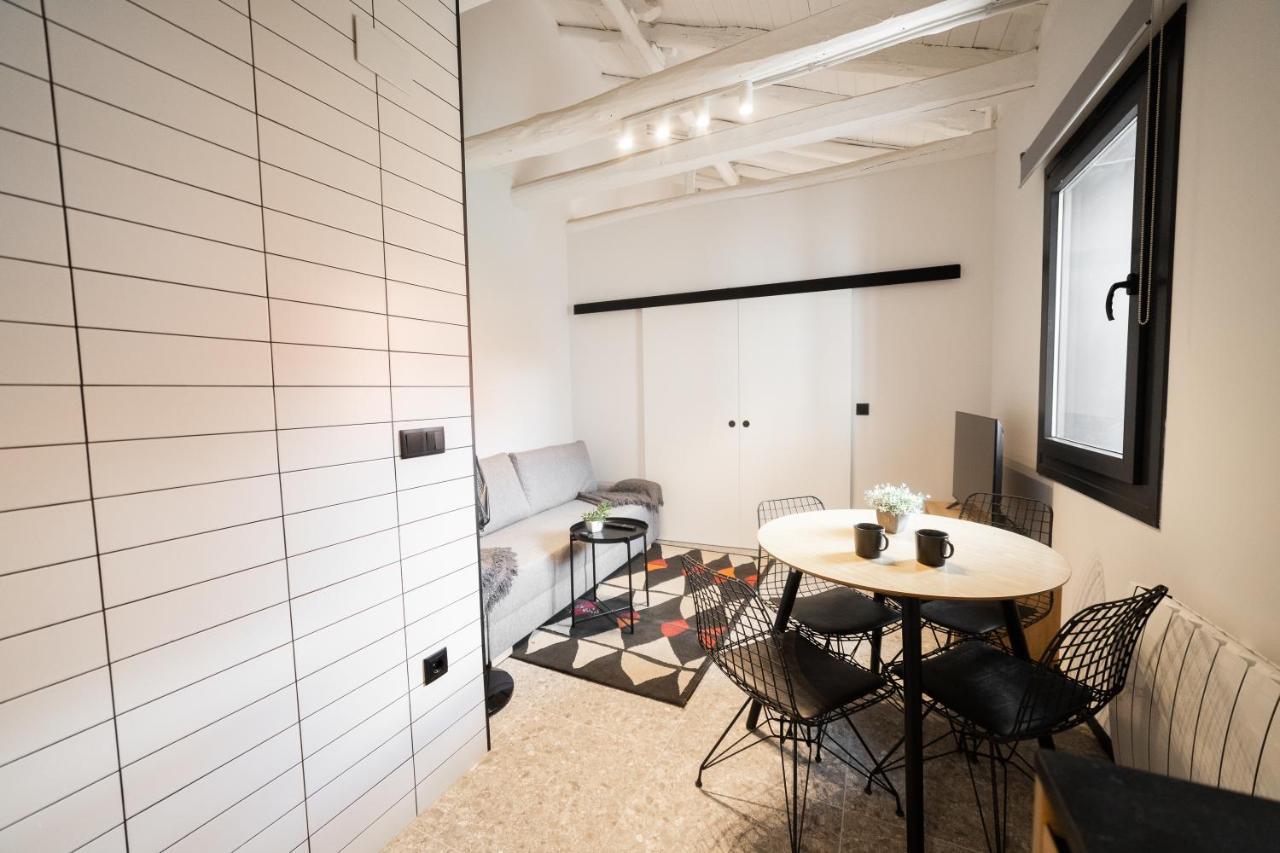 Apartamentos Mk77 León - LaHoz Exterior foto