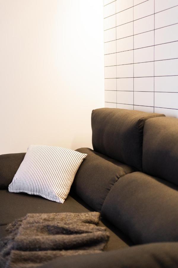 Apartamentos Mk77 León - LaHoz Exterior foto