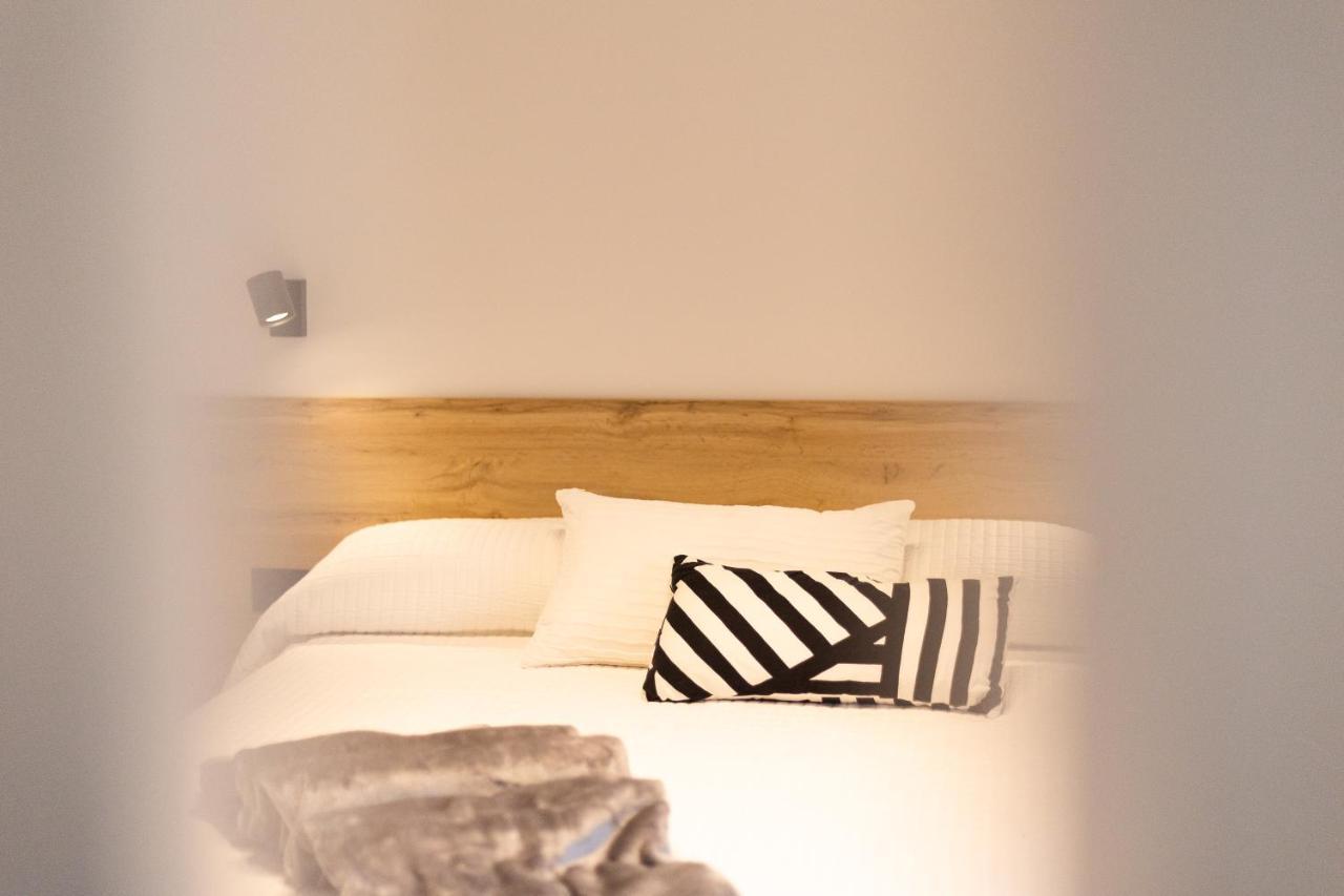 Apartamentos Mk77 León - LaHoz Exterior foto